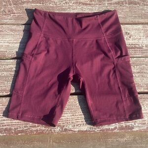 Baleaf Size Med Athletic Shorts